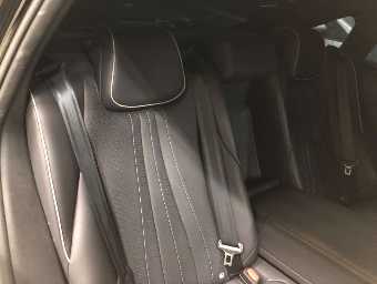 TOYOTA CROWN HYBRID 2018 Image 7