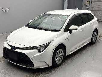 TOYOTA COROLLA TOURING 2020 Image 1
