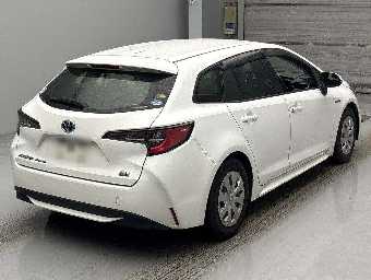 TOYOTA COROLLA TOURING 2020 Image 2