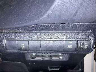 TOYOTA COROLLA TOURING 2020 Image 12