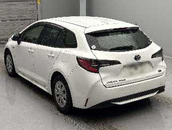 TOYOTA COROLLA TOURING 2020 Image 4