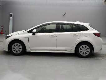 TOYOTA COROLLA TOURING 2020 Image 5