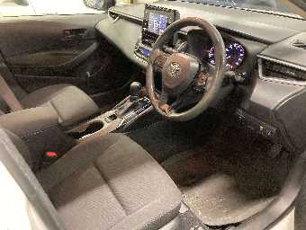 TOYOTA COROLLA TOURING 2020 Image 7