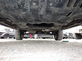 MITSUBISHI PAJERO 1998 Image 16