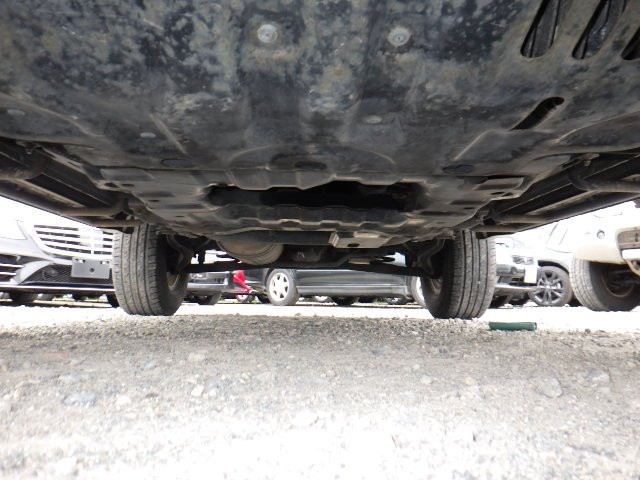 MITSUBISHI PAJERO 1998 Image 66