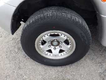 MITSUBISHI PAJERO 1998 Image 20