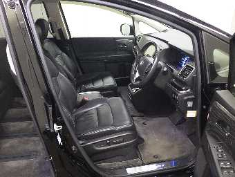 HONDA ODYSSEY HYBRID 2016 Image 6