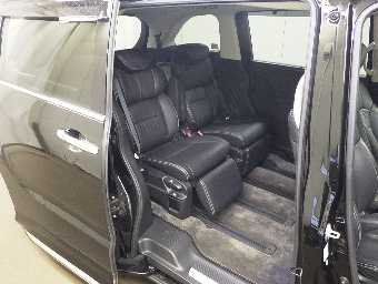 HONDA ODYSSEY HYBRID 2016 Image 7