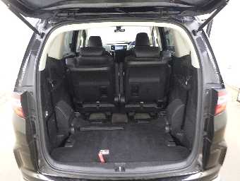 HONDA ODYSSEY HYBRID 2016 Image 8