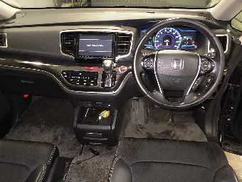 HONDA ODYSSEY HYBRID 2016 Image 3