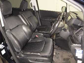 HONDA ODYSSEY HYBRID 2016 Image 6