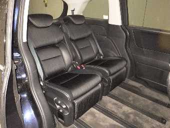 HONDA ODYSSEY HYBRID 2016 Image 7