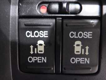 HONDA ODYSSEY HYBRID 2016 Image 9