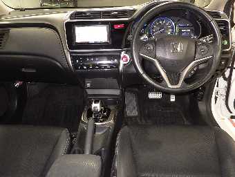 HONDA GRACE 2015 Image 3