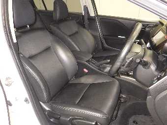 HONDA GRACE 2015 Image 6