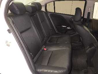 HONDA GRACE 2015 Image 7