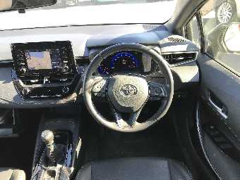 TOYOTA COROLLA 2020 Image 5