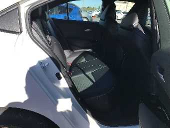 TOYOTA COROLLA 2020 Image 7