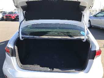 TOYOTA COROLLA 2020 Image 8