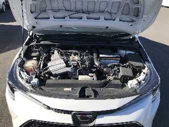 TOYOTA COROLLA 2020 Image 9