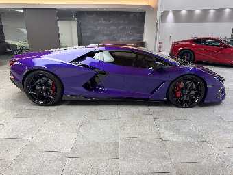 LAMBORGHINI REVUELTO 2025 Image 14