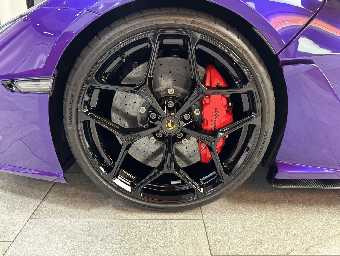 LAMBORGHINI REVUELTO 2025 Image 19