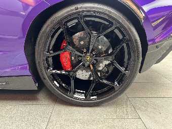 LAMBORGHINI REVUELTO 2025 Image 20