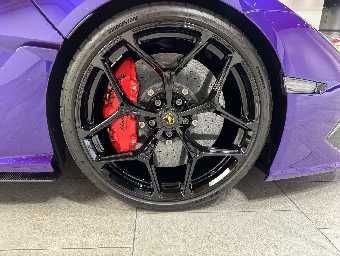 LAMBORGHINI REVUELTO 2025 Image 22