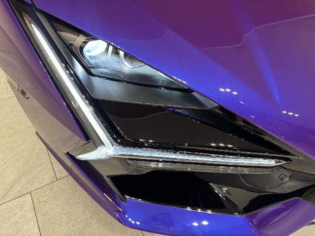 LAMBORGHINI REVUELTO 2025 Image 29