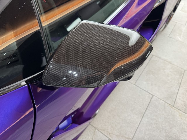 LAMBORGHINI REVUELTO 2025 Image 30