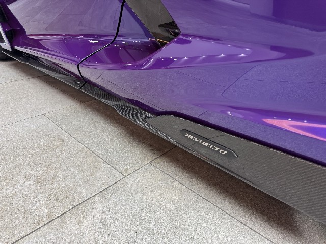 LAMBORGHINI REVUELTO 2025 Image 31