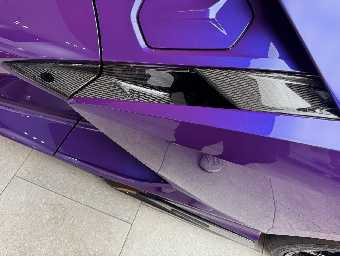 LAMBORGHINI REVUELTO 2025 Image 26