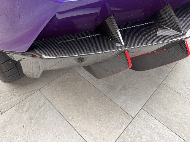 LAMBORGHINI REVUELTO 2025 Image 34