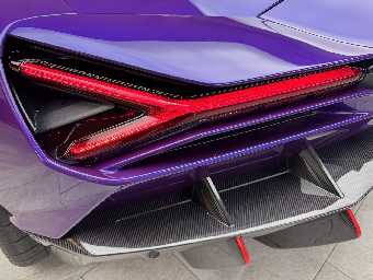 LAMBORGHINI REVUELTO 2025 Image 29