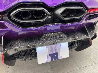 LAMBORGHINI REVUELTO 2025 Image 30