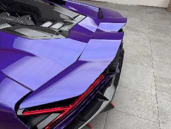 LAMBORGHINI REVUELTO 2025 Image 31