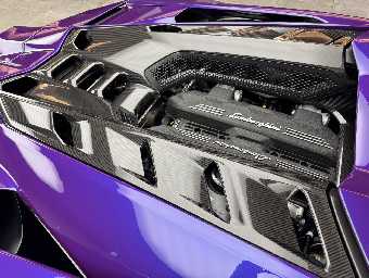 LAMBORGHINI REVUELTO 2025 Image 35