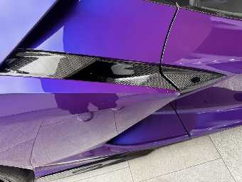 LAMBORGHINI REVUELTO 2025 Image 36