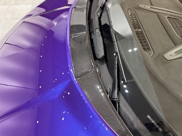 LAMBORGHINI REVUELTO 2025 Image 43