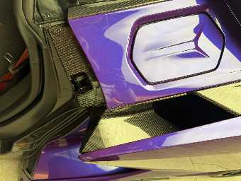 LAMBORGHINI REVUELTO 2025 Image 38