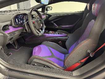 LAMBORGHINI REVUELTO 2025 Image 41