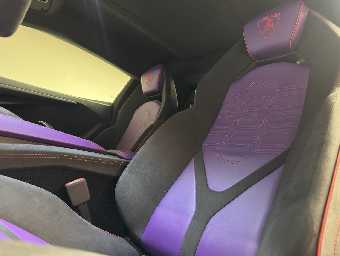 LAMBORGHINI REVUELTO 2025 Image 42