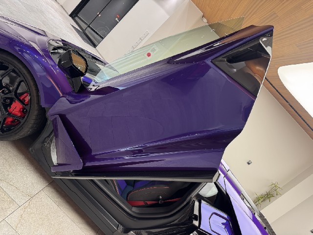 LAMBORGHINI REVUELTO 2025 Image 49