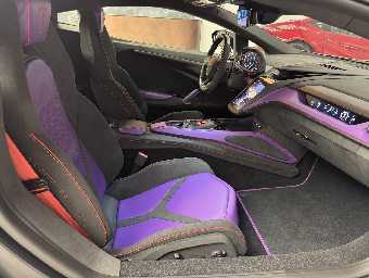 LAMBORGHINI REVUELTO 2025 Image 44