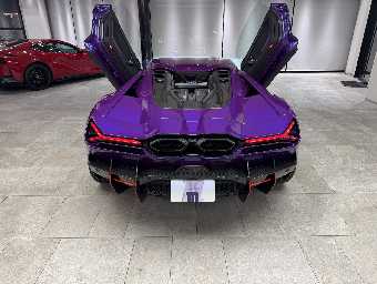 LAMBORGHINI REVUELTO 2025 Image 6