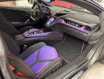 LAMBORGHINI REVUELTO 2025 Image 45