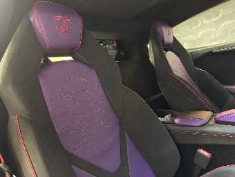 LAMBORGHINI REVUELTO 2025 Image 46