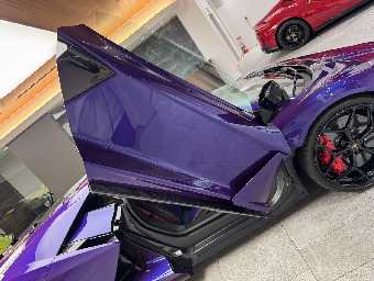 LAMBORGHINI REVUELTO 2025 Image 47