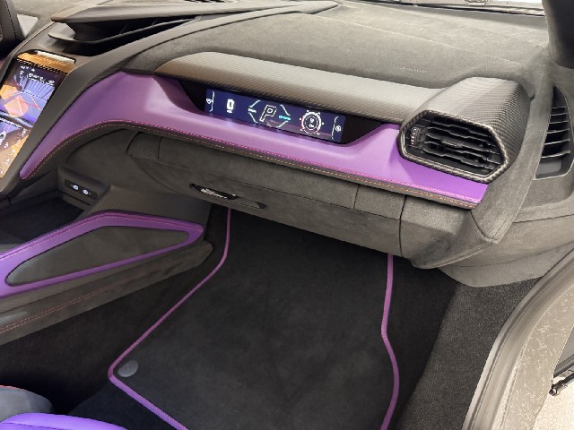 LAMBORGHINI REVUELTO 2025 Image 54