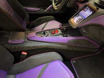 LAMBORGHINI REVUELTO 2025 Image 49